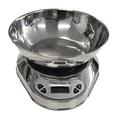 5 kg Digital Weighing Scale