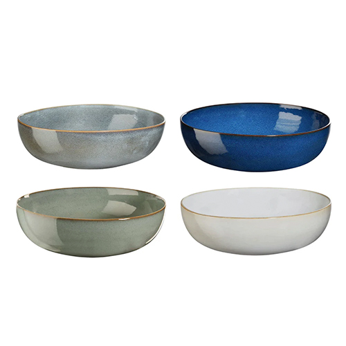 Fior selection Bowls Saisons